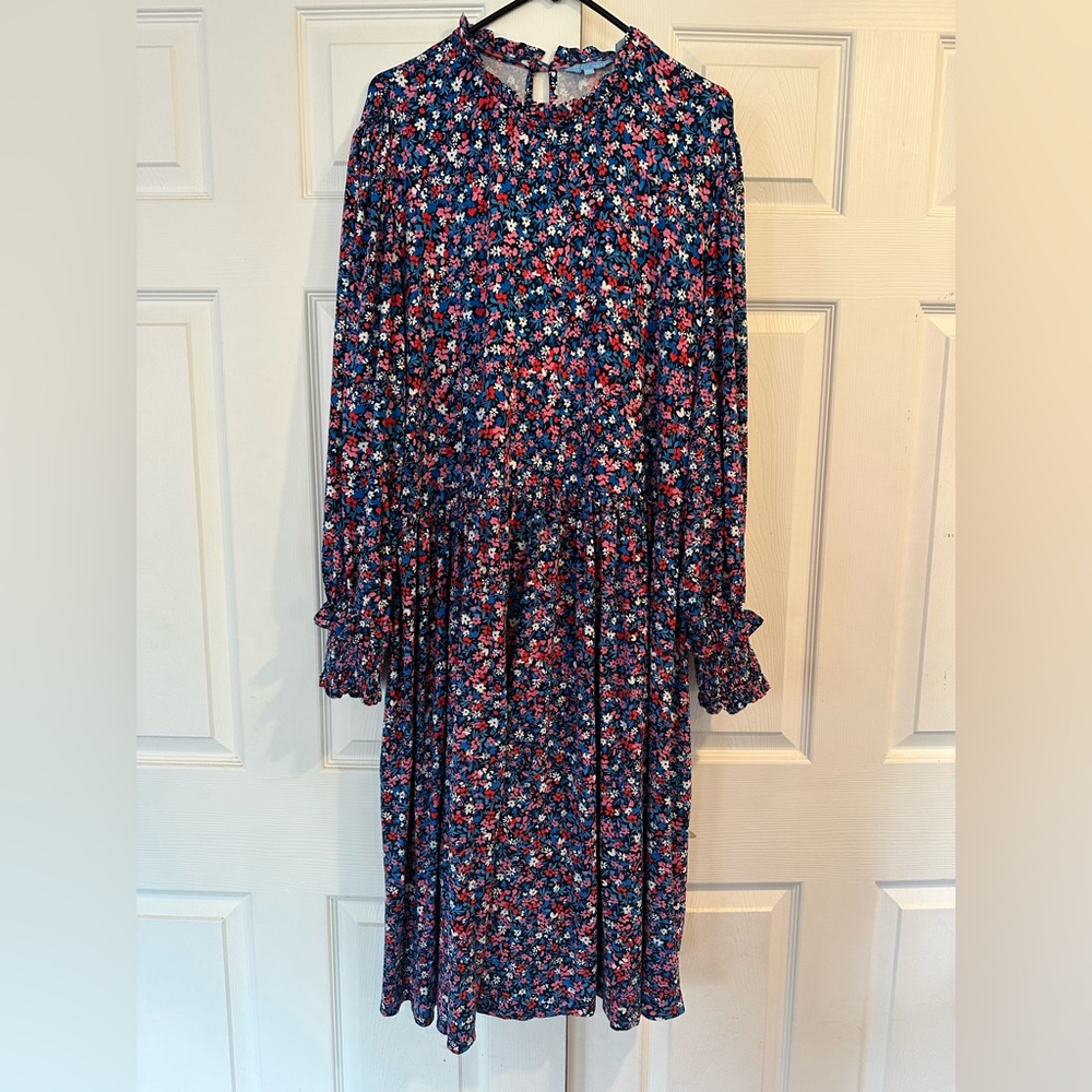 Draper James Dress